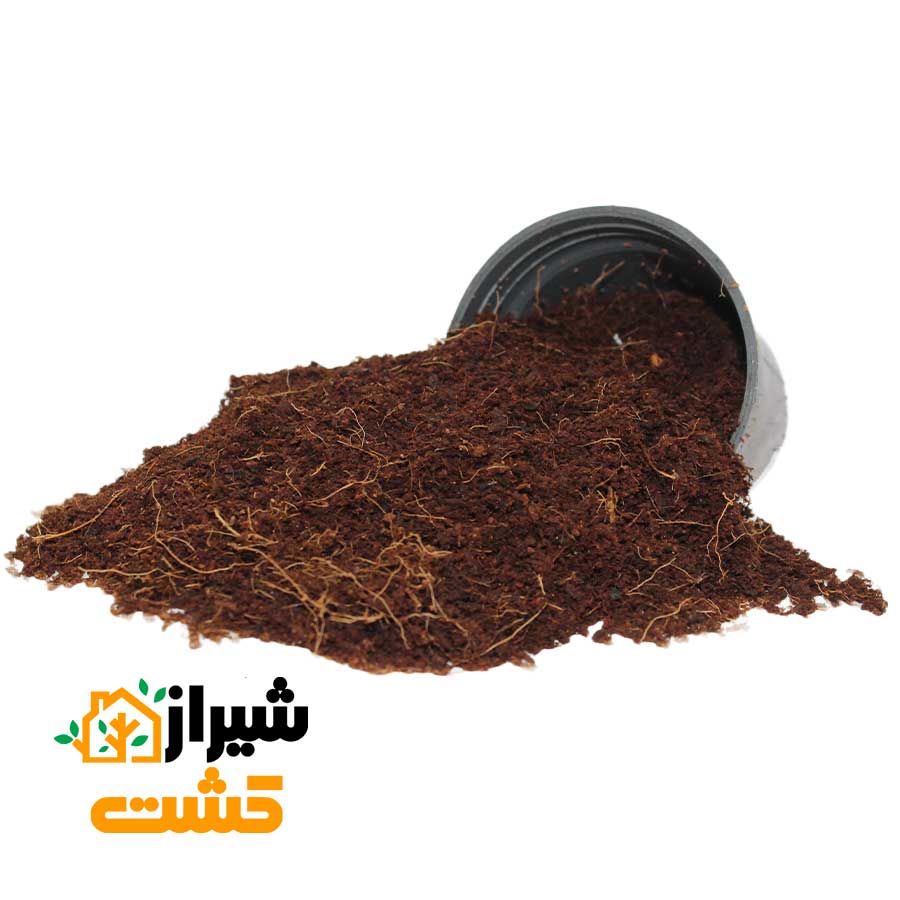 خرید و قیمت خاک کوکوپیت
