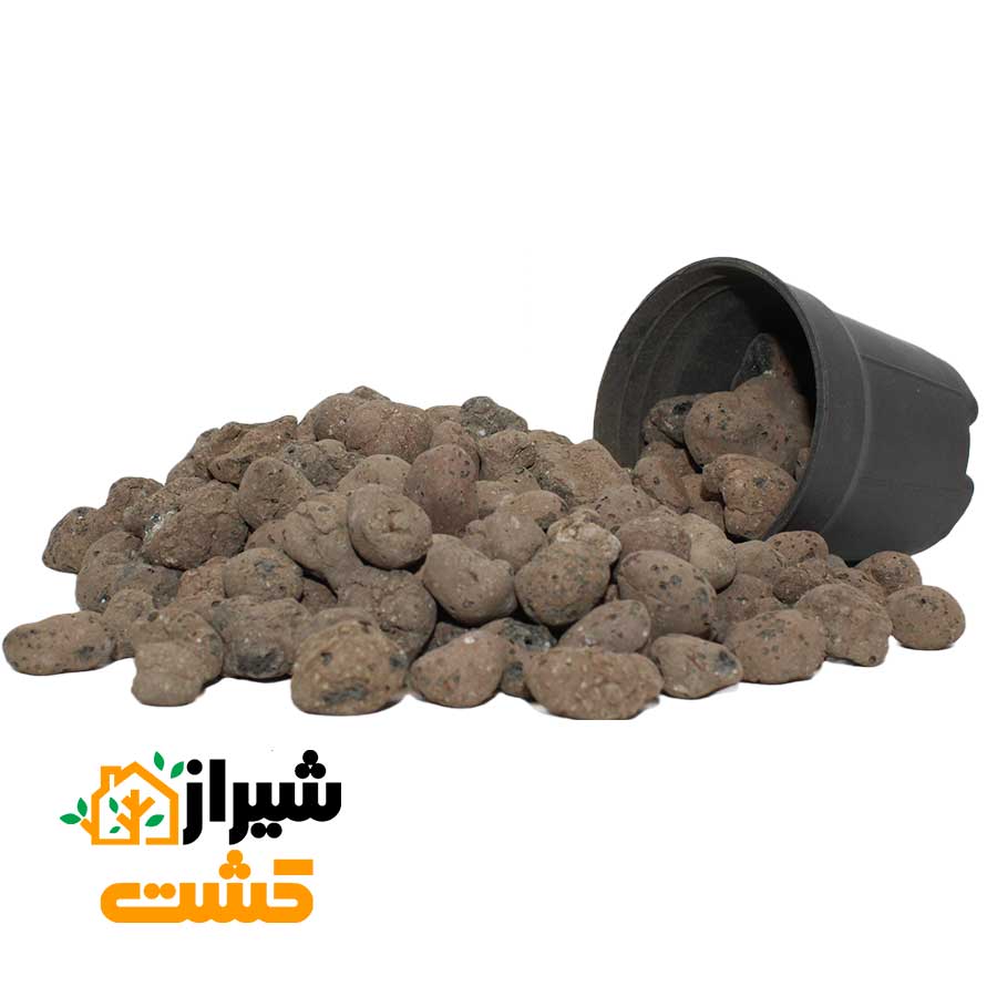 خرید لیکاپون (لیکا) دانه درشت