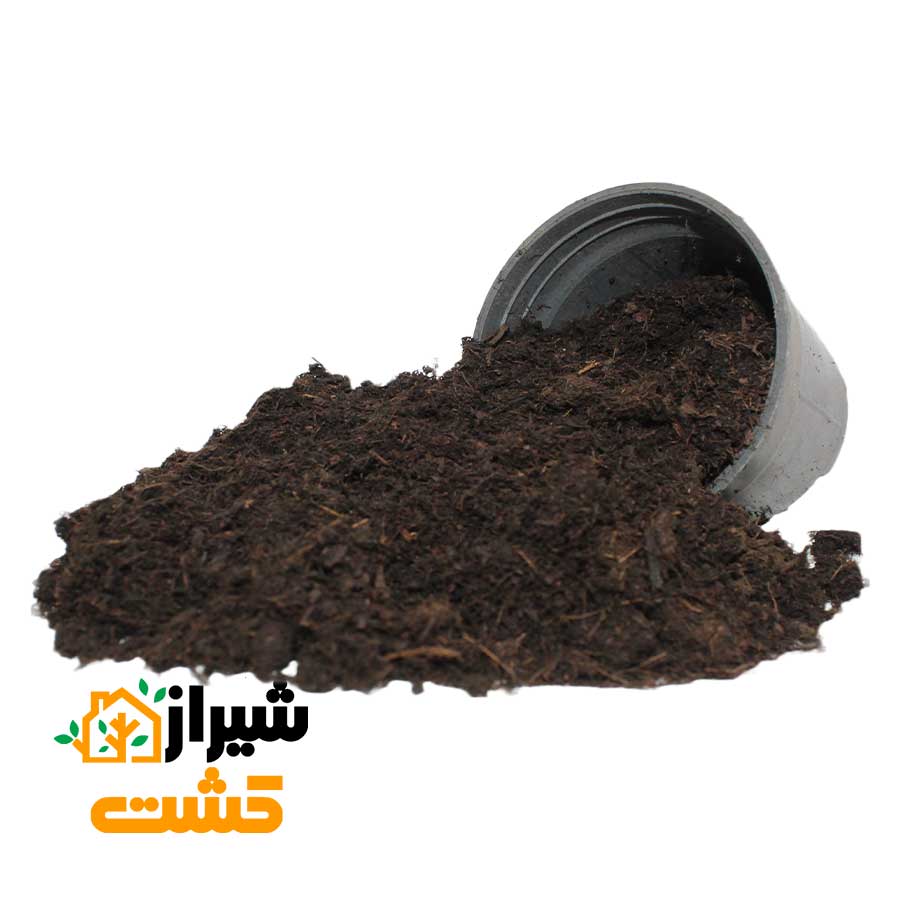 خرید خاک پیت ماس