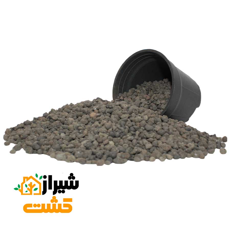خرید لیکاپون (لیکا) دانه ریز