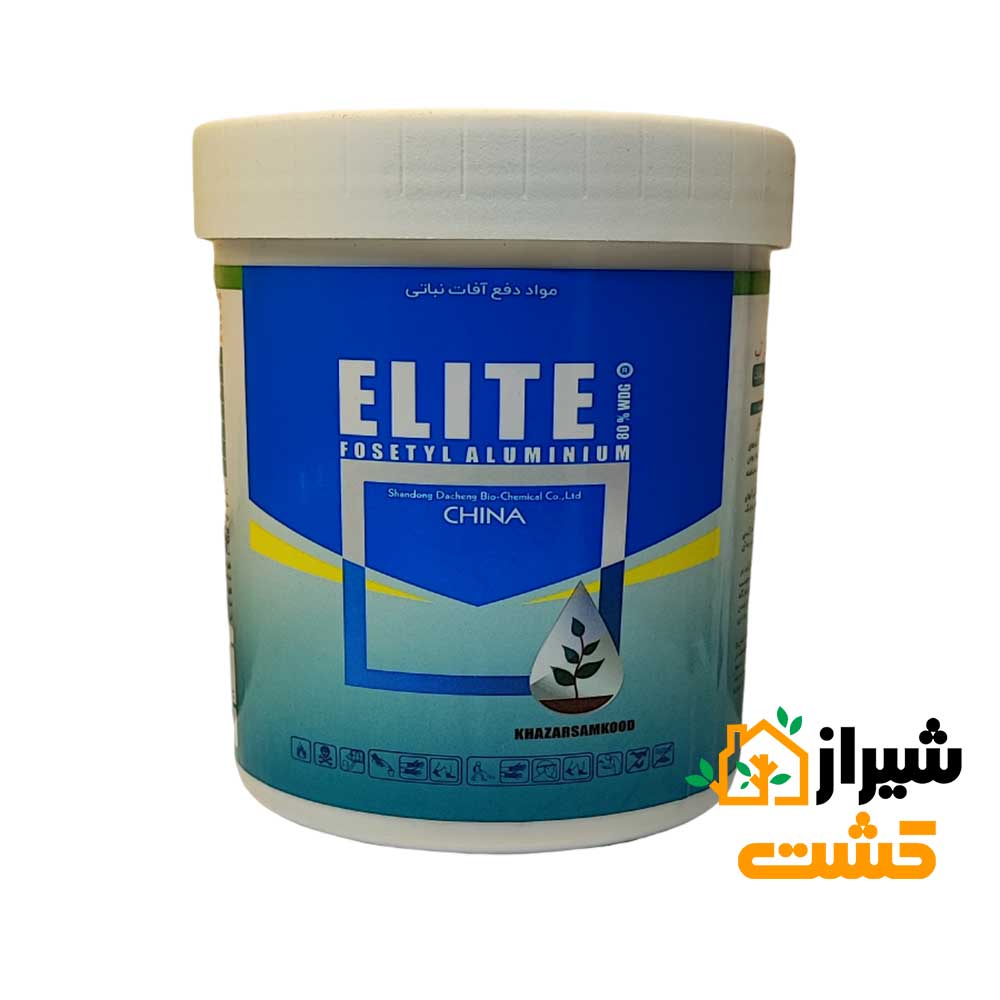 قیمت قارچ کش الیت