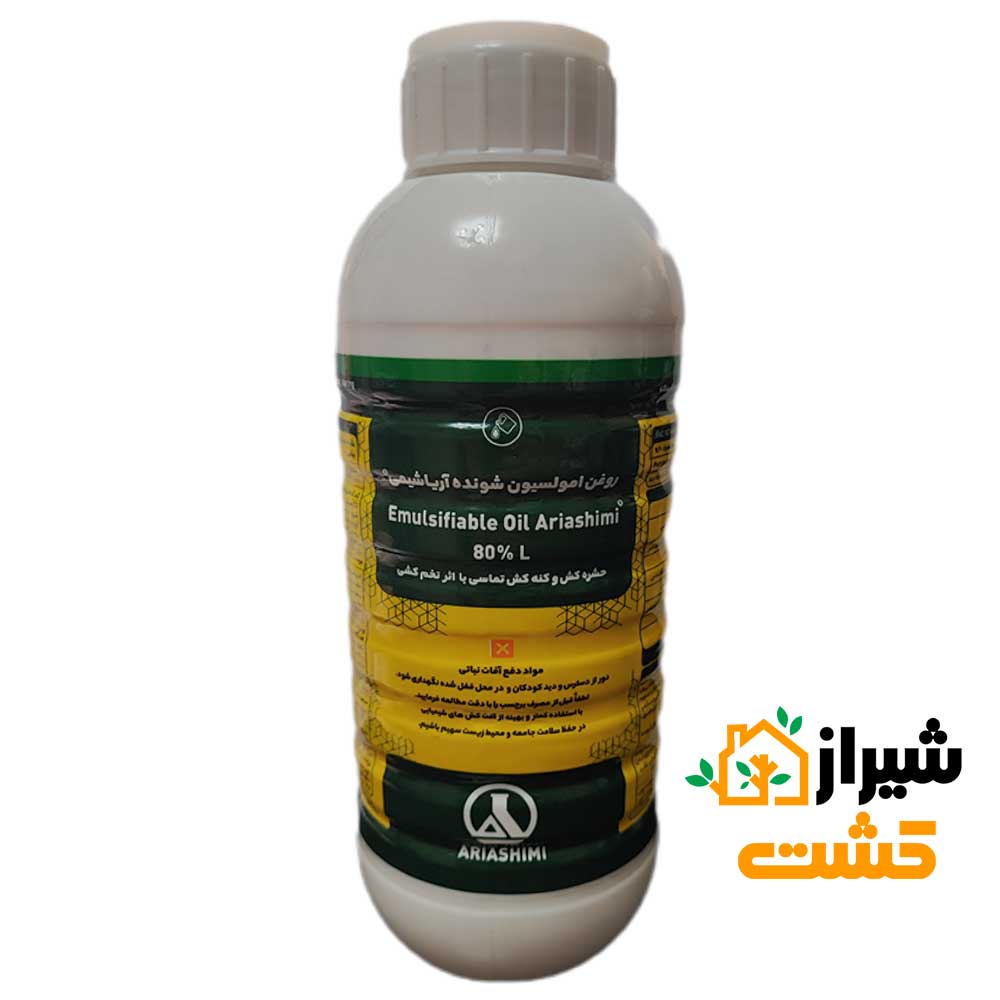 خرید روغن ولک