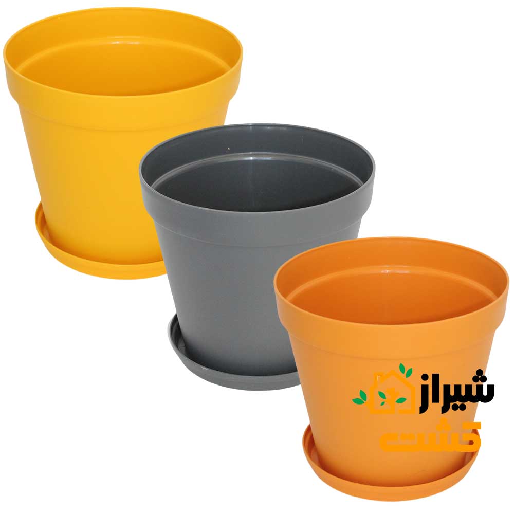 خرید گلدان رویال شهرآذین 2000