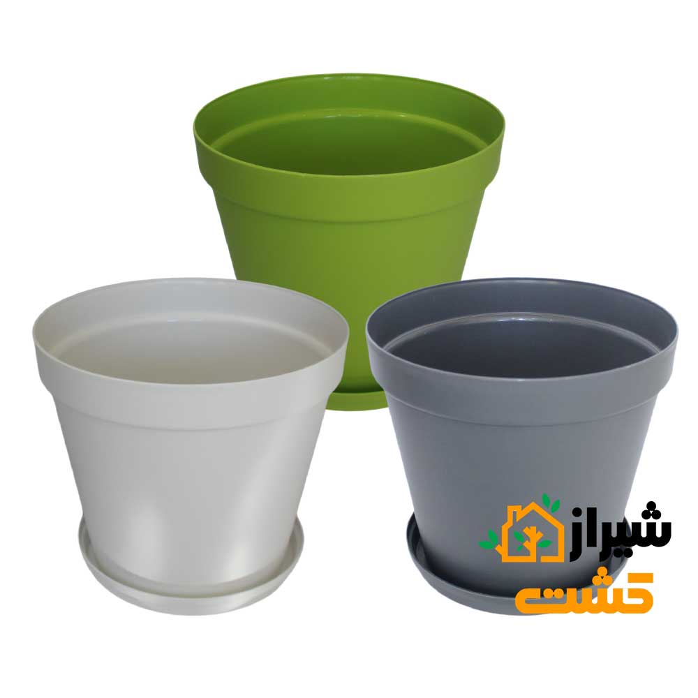 خرید گلدان رویال شهرآذین 3000