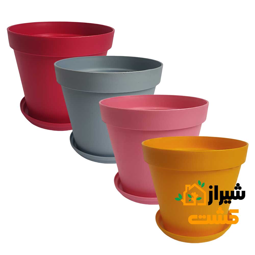 خرید گلدان رویال شهرآذین 1200