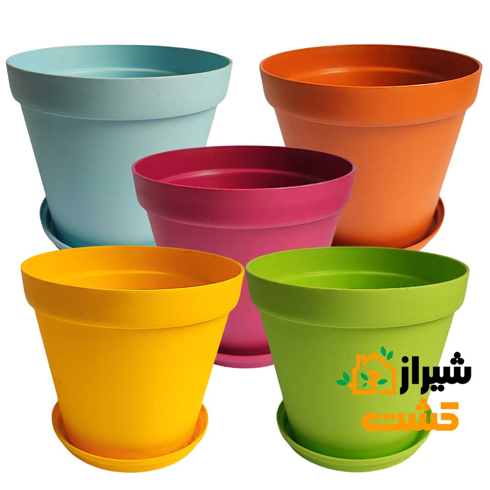 خرید گلدان رویال شهرآذین 1500