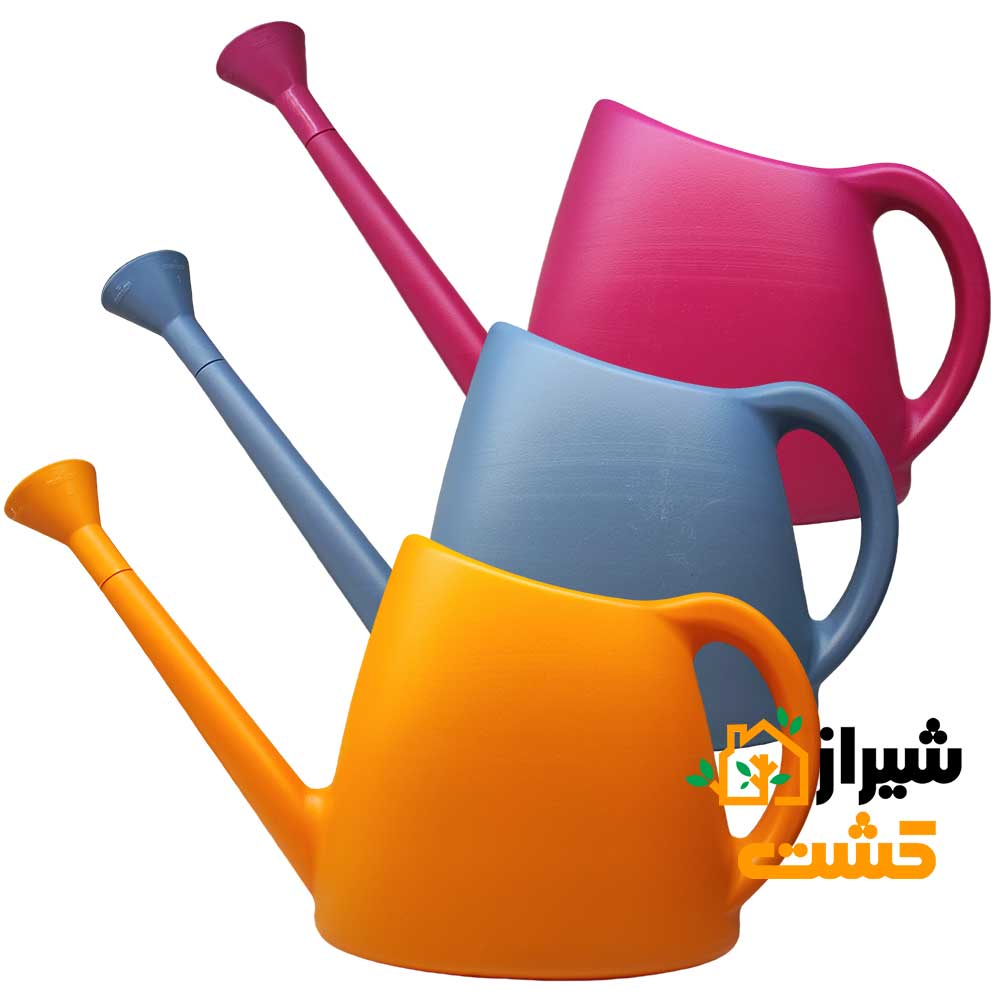 خرید آبپاش 3 لیتری شهرآذین