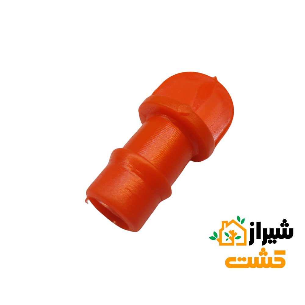 خرید بست انتهایی فشاری 16