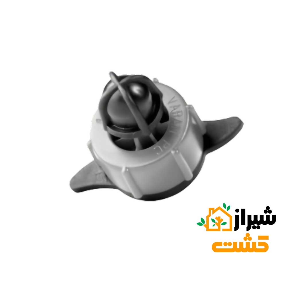 خرید قطره چکان (دریپر) 4 لیتر ورسک