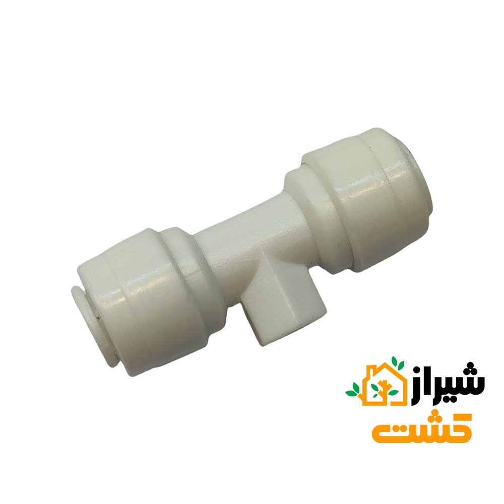 خرید پایه نازل مه پاش فیتینگی کم فشار