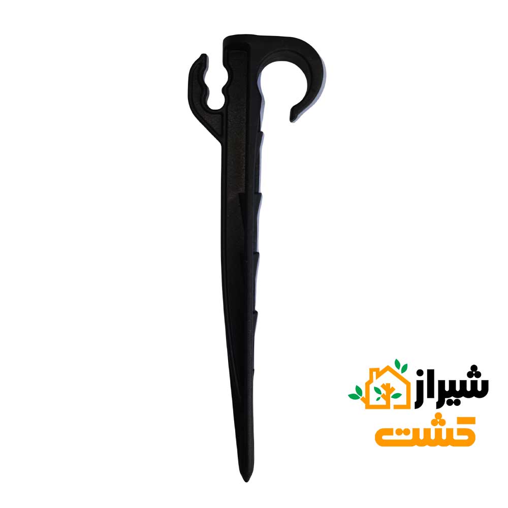 خرید میخ تثبیت لوله 6 و 16