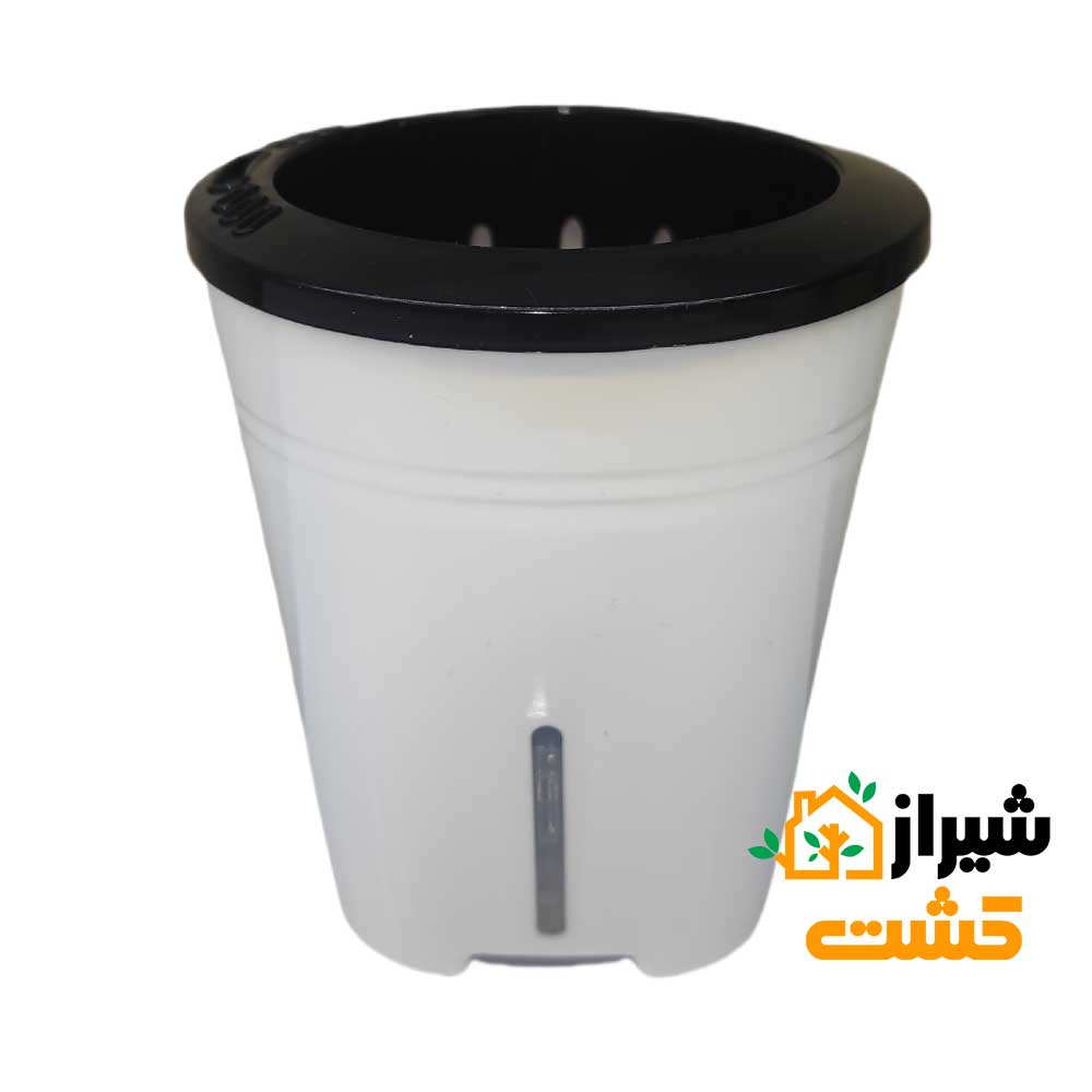 خرید گلدان هیدروپونیک سایز 13