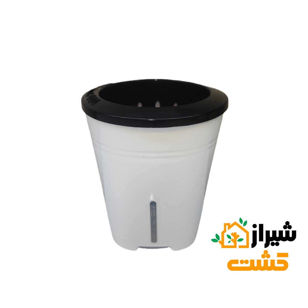 خرید گلدان هیدروپونیک سایز 7