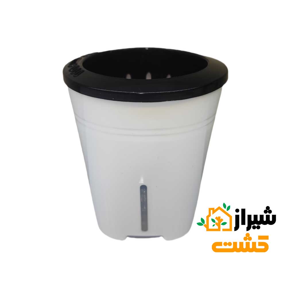 خرید گلدان هیدروپونیک سایز 9