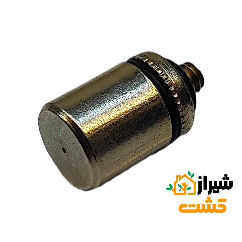 خرید نازل مه پاش استیل پرفشار
