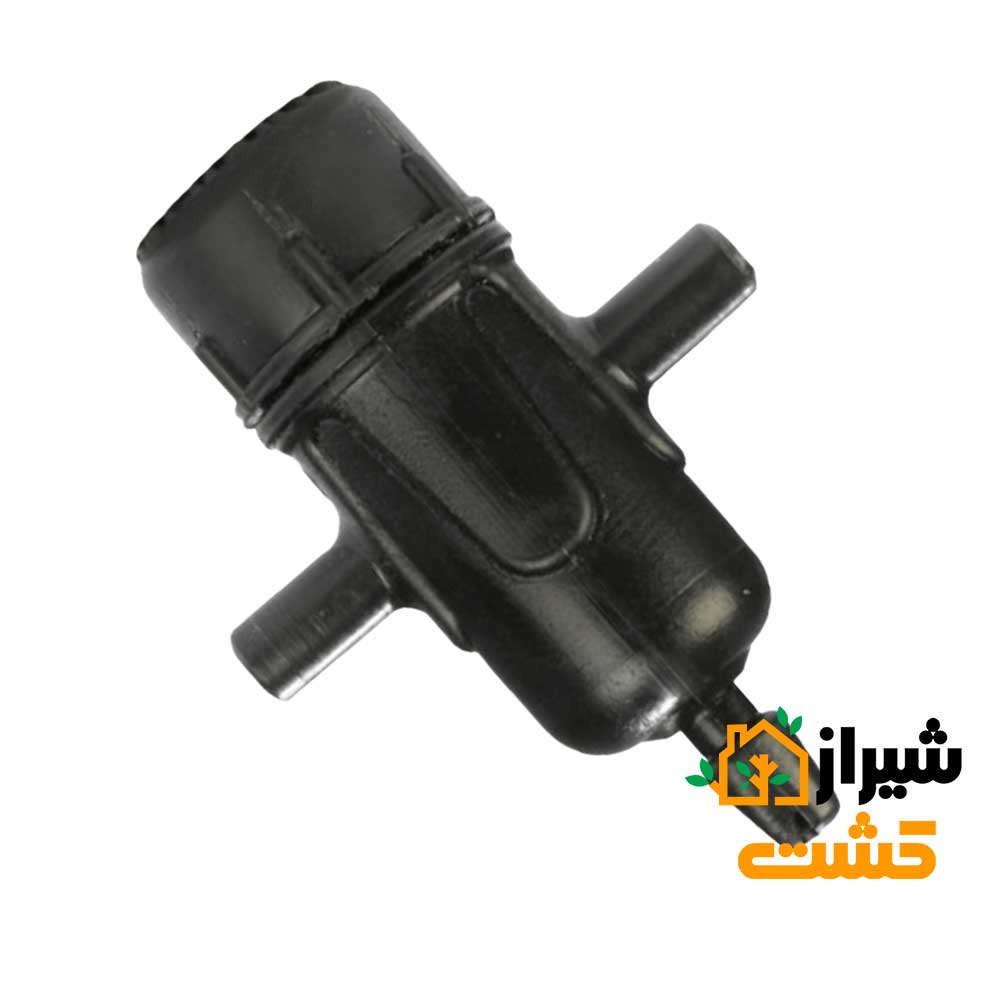 خرید قطره چکان گلدانی (کوزه ای)