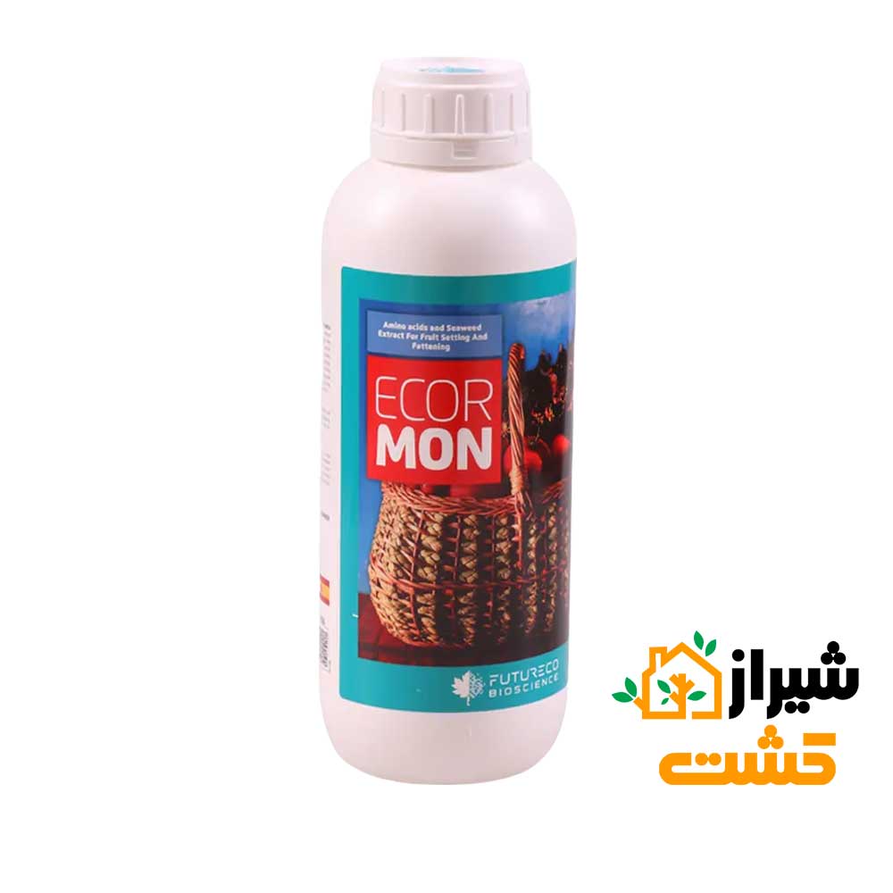 خرید کود محرک رشد و افزایش گلدهی اکورمون