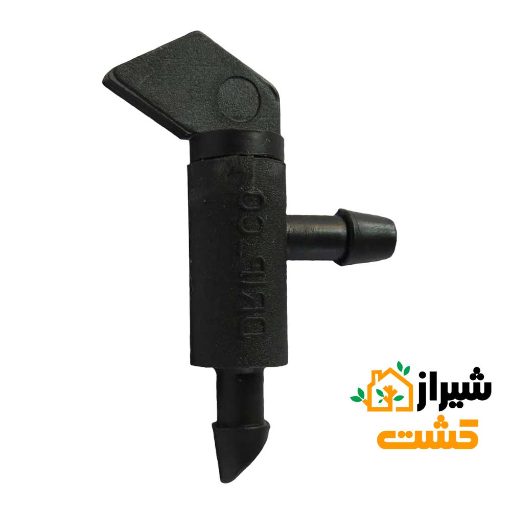 خرید قطره چکان ملخی 4 لیتری