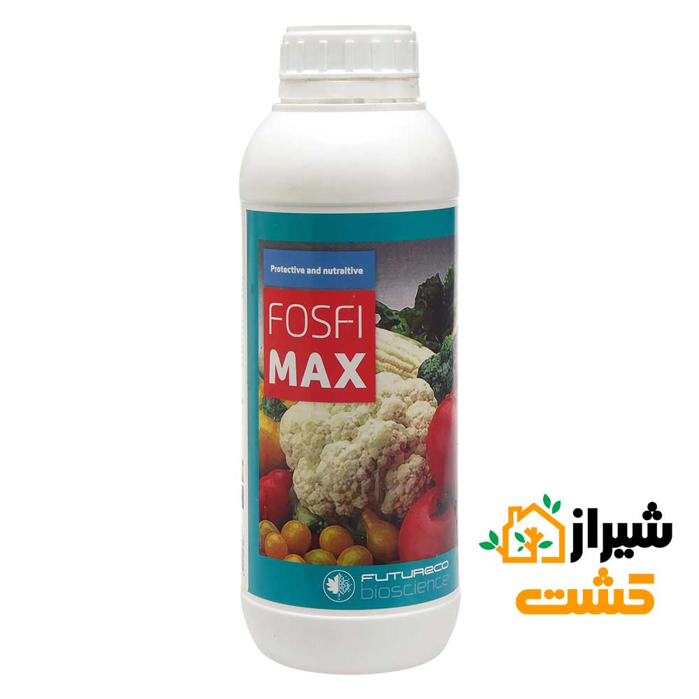 خرید کود سم فسفیمکس فیوچرکو اسپانیایی